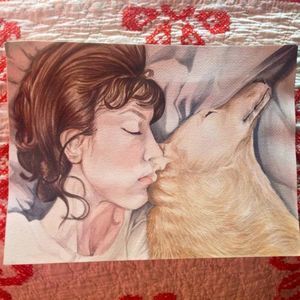 Meet your Posher, Miranda